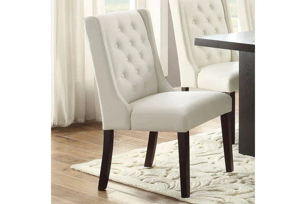 Dining Chair Model F1503 By Poundex Furniture