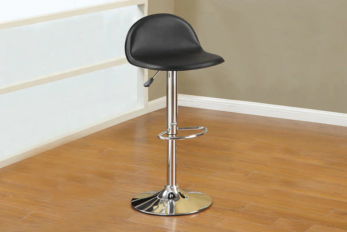 Barstool Model F1552 By Poundex Furniture