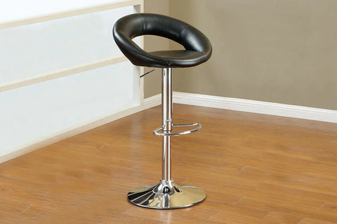 Barstool Model F1553 By Poundex Furniture
