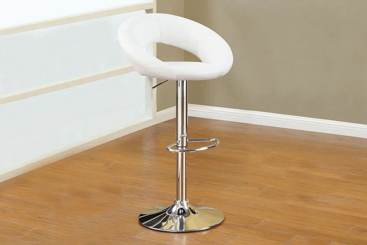 Barstool Model F1554 By Poundex Furniture
