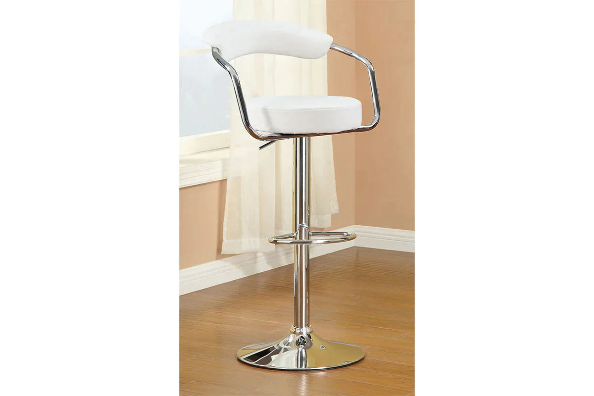 Barstool Model F1560 By Poundex Furniture
