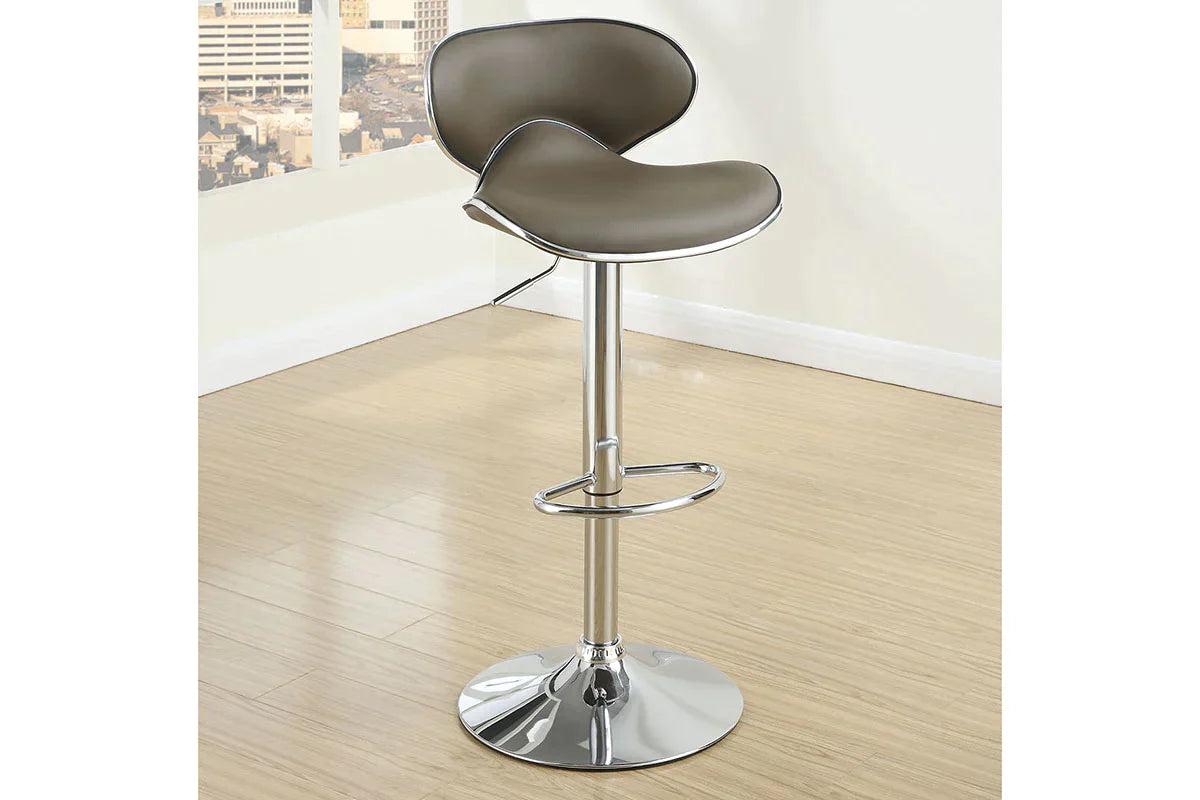 Barstool Model F1563 By Poundex Furniture