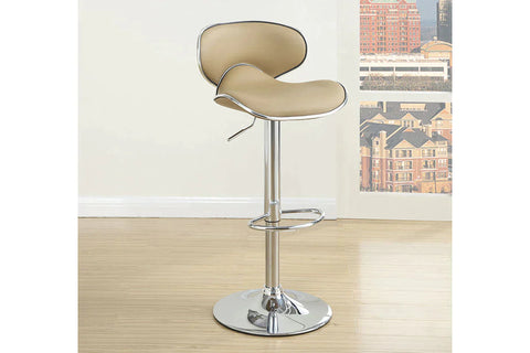 Barstool Model F1564 By Poundex Furniture