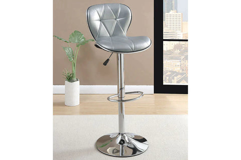 Barstool Model F1623 By Poundex Furniture