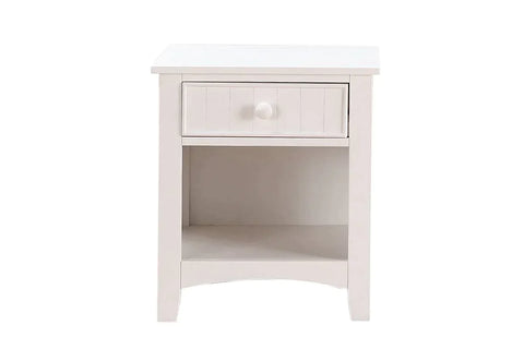 Night Stand Model F4238 By Poundex Furniture