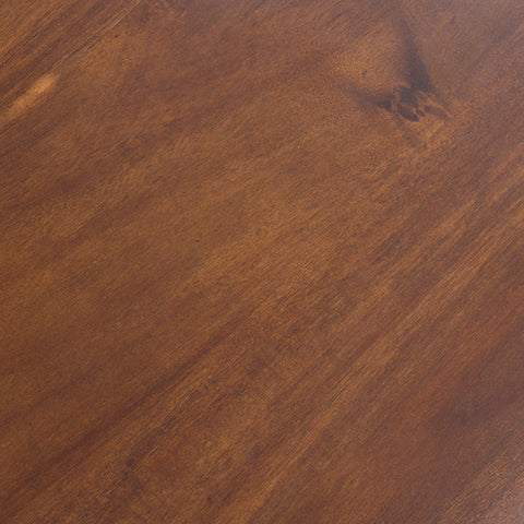 Nova Domus Fantasia Contemporary Dark Walnut Dresser Model VGWDHL-W03