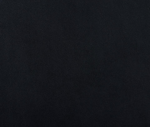 Modrest Justine Modern Black & Green Velvet Dining Chair Model VGFHFDC8045-BLKGRN