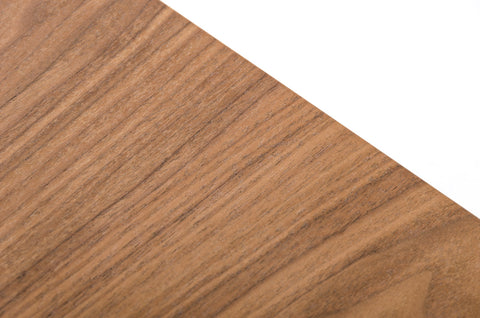 Ferris Modern Walnut Office Desk Model VGBBMD153-WAL