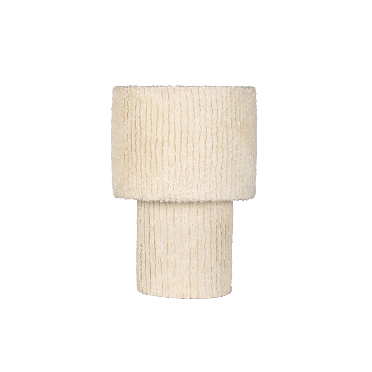 Annalisa Cream Table Lamp
