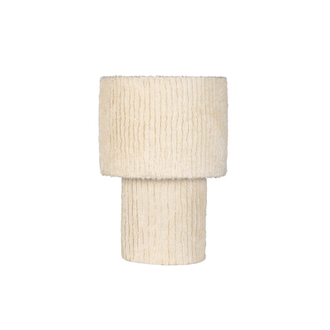 Annalisa Cream Table Lamp