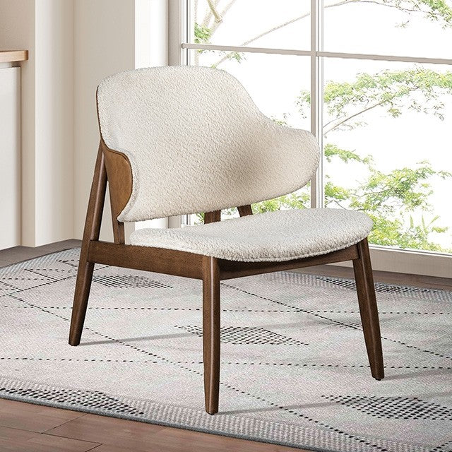 BELP ACCENT CHAIR