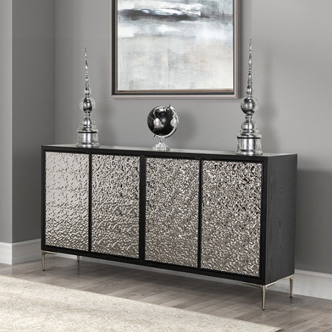 BECKHAM 4-DOOR CABINET