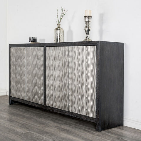 FORGER 4-DOOR CABINET