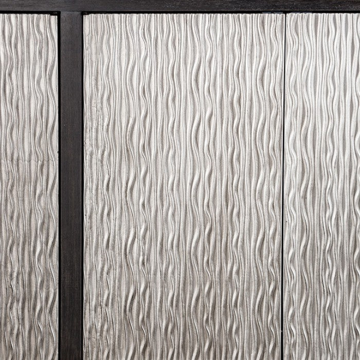 FORGER 4-DOOR CABINET