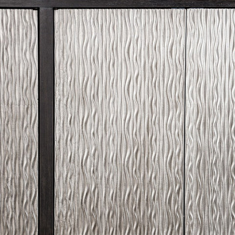 FORGER 4-DOOR CABINET