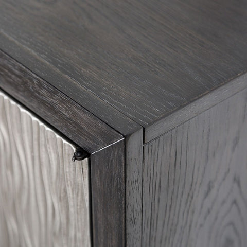 FORGER 4-DOOR CABINET