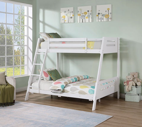 EMILEE TWIN/FULL BUNK BED