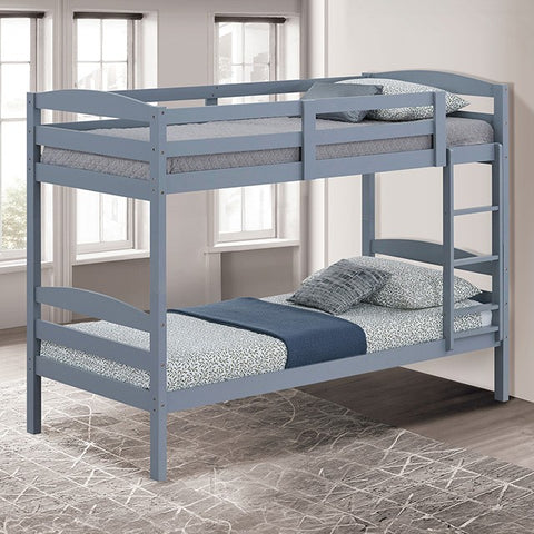 FINSBURY TWIN TWIN BUNK BED