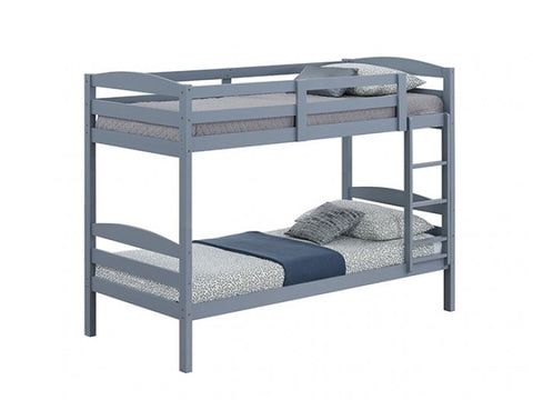 FINSBURY TWIN TWIN BUNK BED