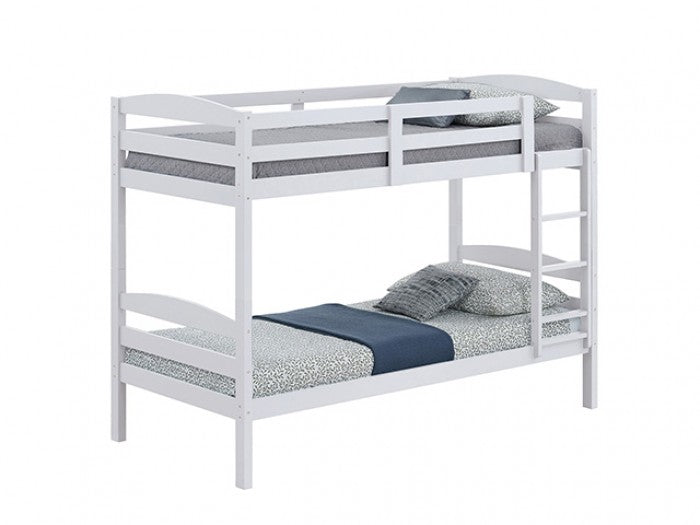 FINSBURY TWIN TWIN BUNK BED