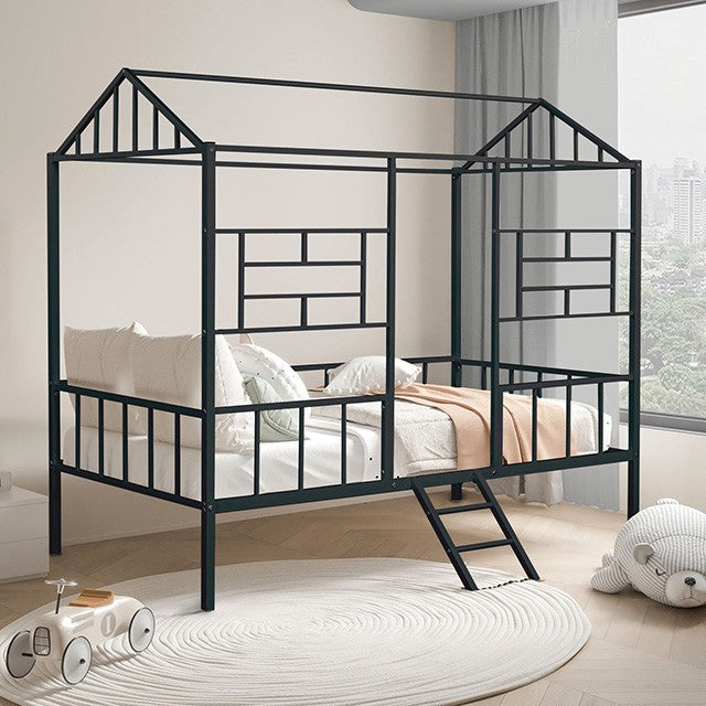 RHONDA TWIN LOFT BED