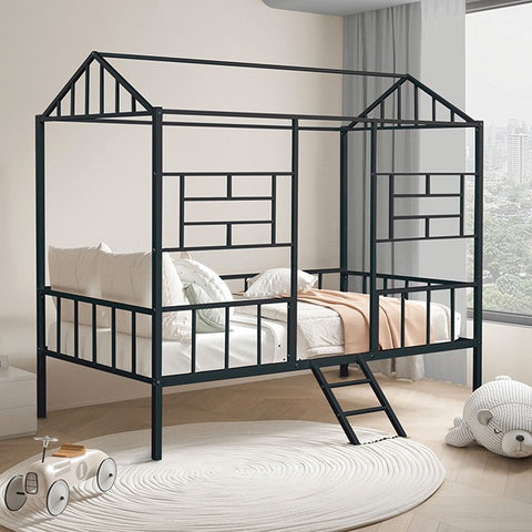RHONDA TWIN LOFT BED