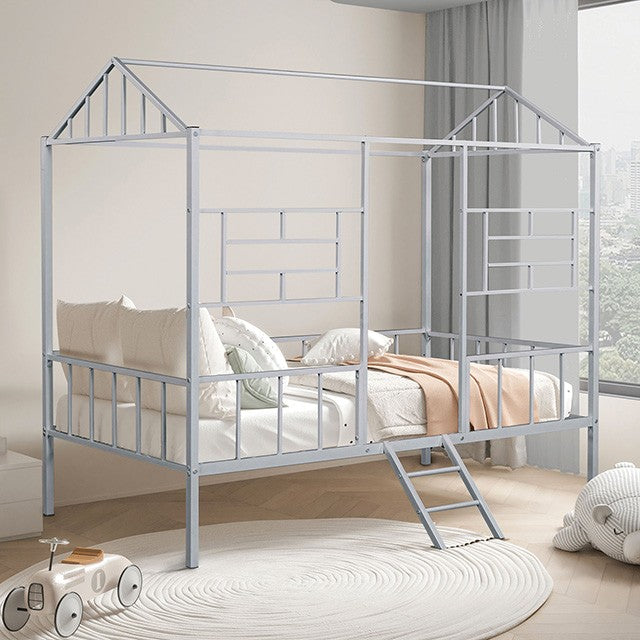 RHONDA TWIN LOFT BED