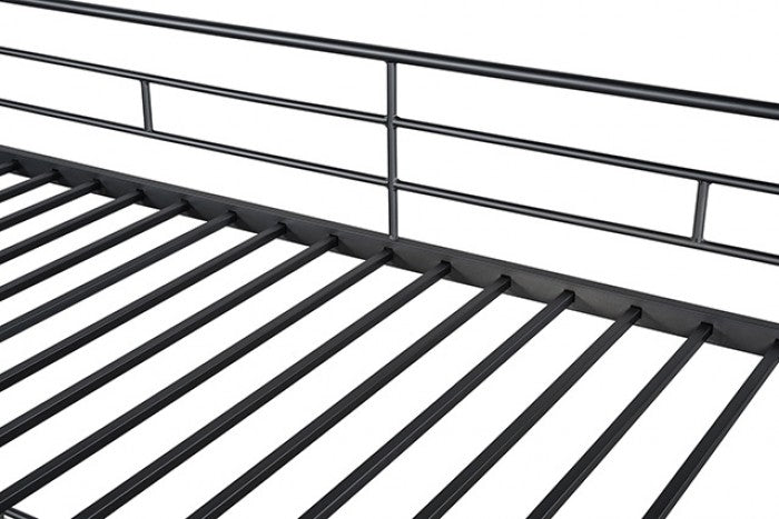 MYLES TWIN LOFT BED