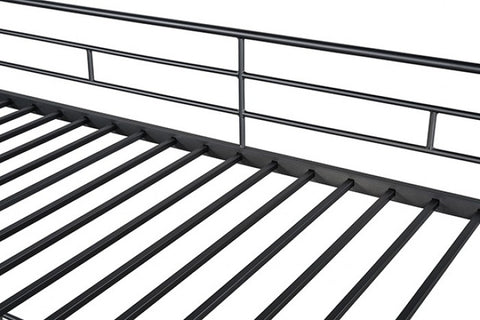 MYLES TWIN LOFT BED
