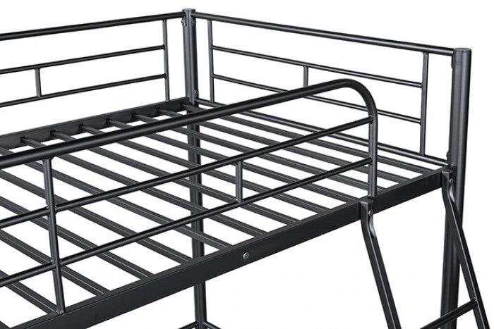 MYLES TWIN LOFT BED