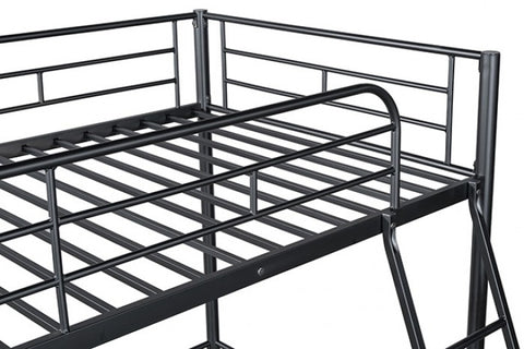 MYLES TWIN LOFT BED