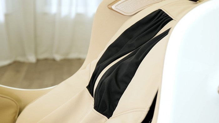 Calmridge Massage Chair Model Mc0001Br By Furniture Of America 