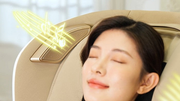 Calmridge Massage Chair Model Mc0001Bk By Furniture Of America 