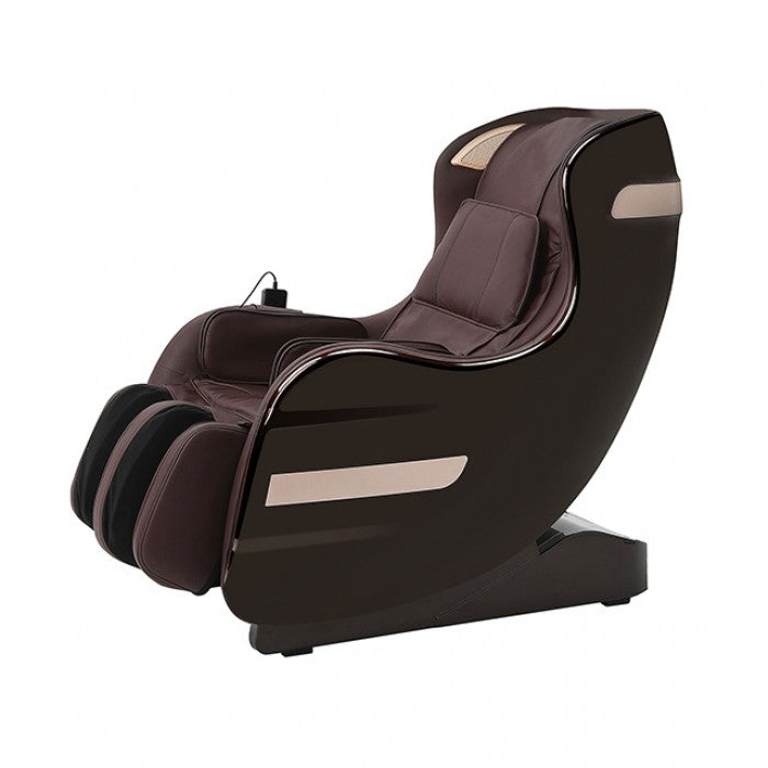 Calmridge Massage Chair Model Mc0001Br By Furniture Of America 
