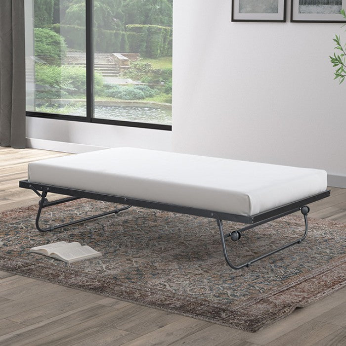 IVANA UNIVERSTAL METAL TRUNDLE