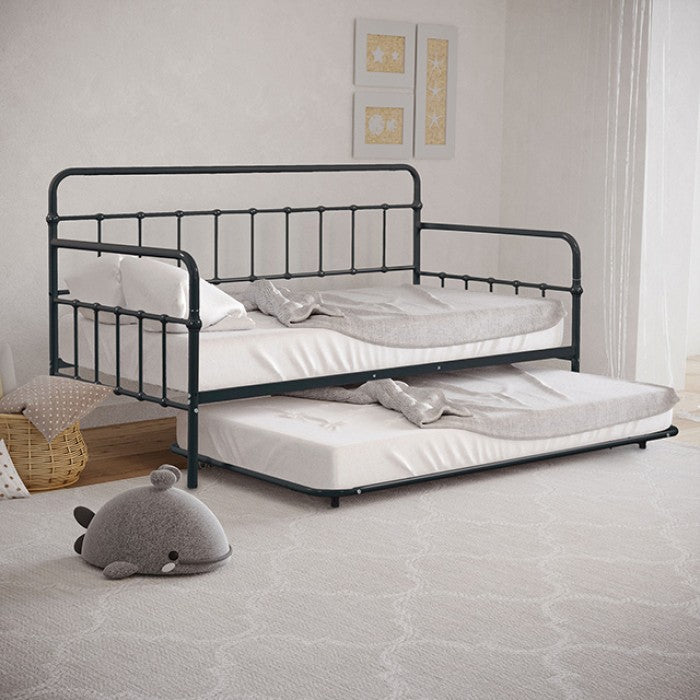 THERA METAL DAYBED
