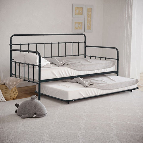 THERA METAL DAYBED