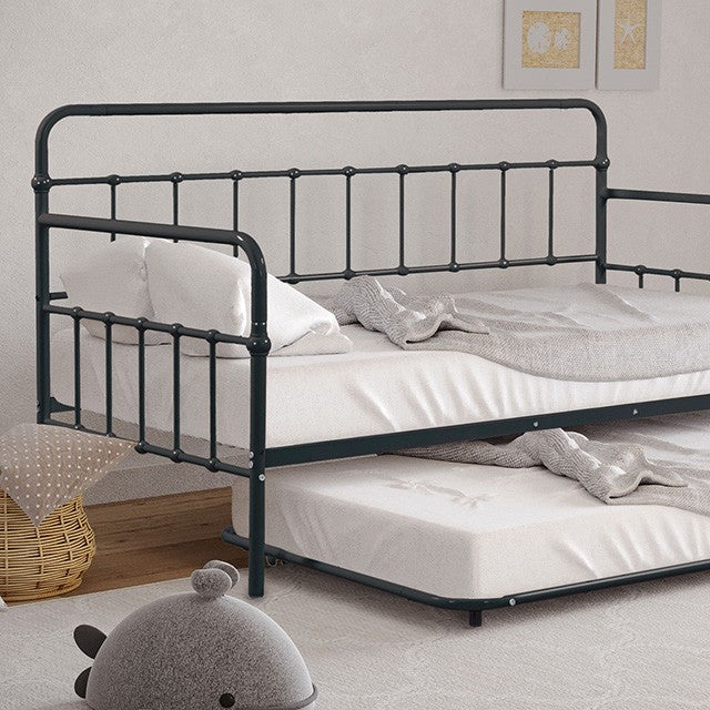 THERA METAL DAYBED
