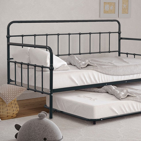 THERA METAL DAYBED