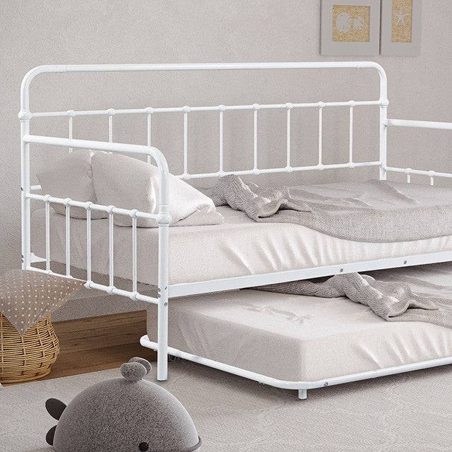 THERA METAL DAYBED