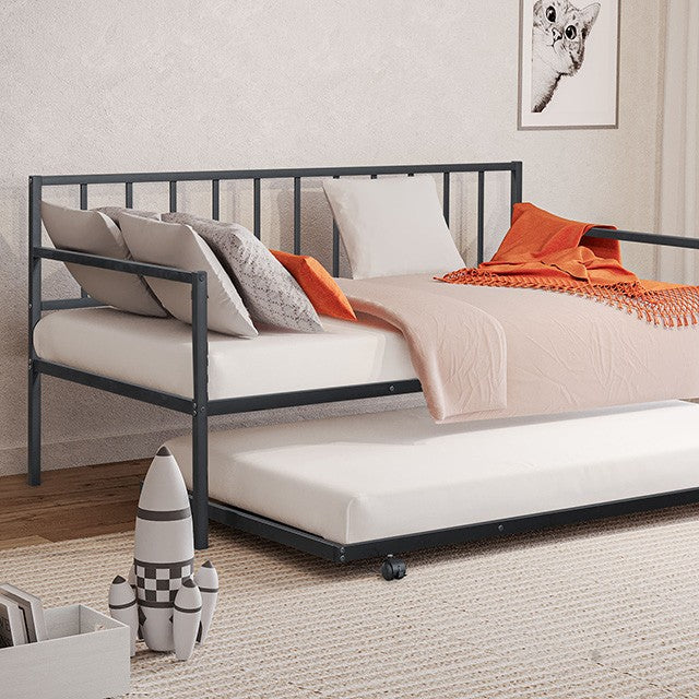HARMON METAL DAYBED