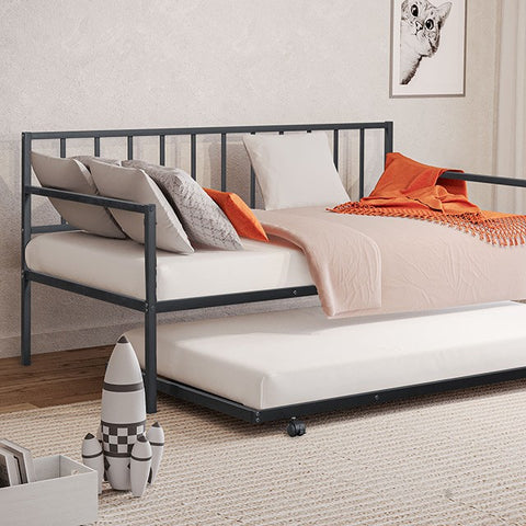 HARMON METAL DAYBED