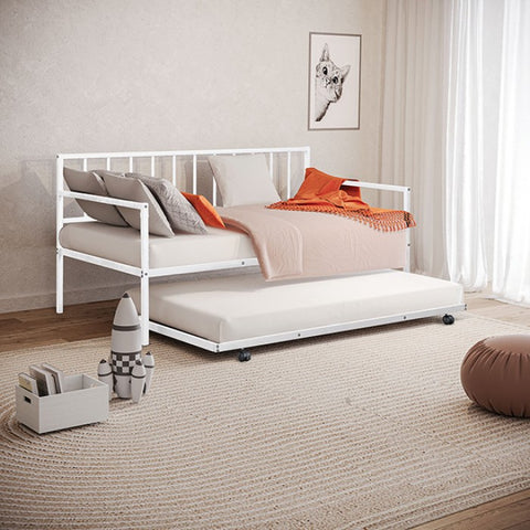 HARMON METAL DAYBED