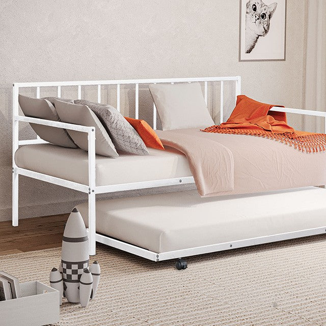 HARMON METAL DAYBED