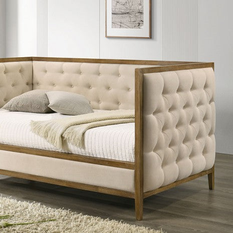 Adara Twin Daybed Model Fm1200Nt-Bed By Furniture Of America 