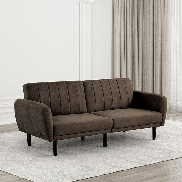 ARISTIDE FUTON SOFA