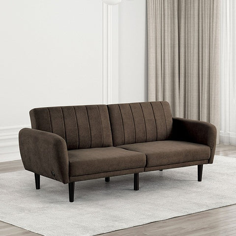 ARISTIDE FUTON SOFA