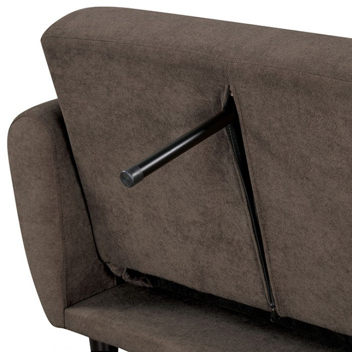 ARISTIDE FUTON SOFA