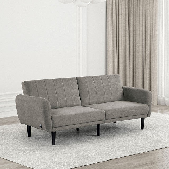 ARISTIDE FUTON SOFA