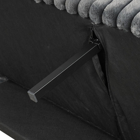 HINWIL FUTON SOFA BED